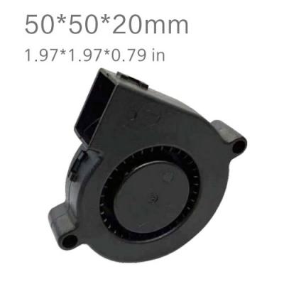 50x50x20mm Blower fan