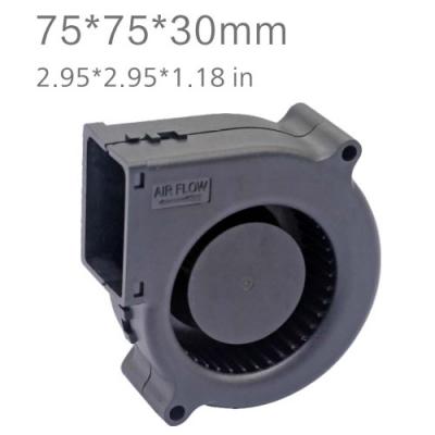 75x75x30mm Blower fan