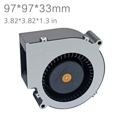 97x97x33mm Blower fan