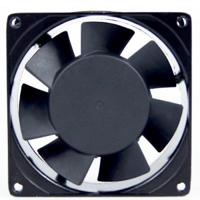 92x92x38mm steel axial fan