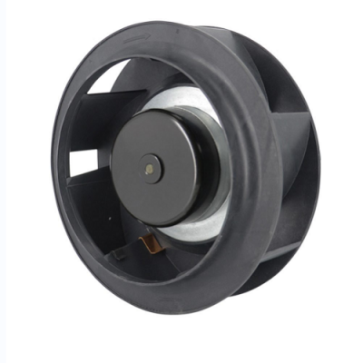 175mm DC Centrifugal fan