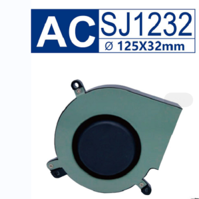 SJ1232 blower fan